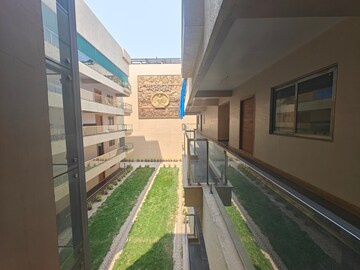 4 BHK Apartment – Map Location View at AMN Divine Banjara, Banjara Hills - for Sale
