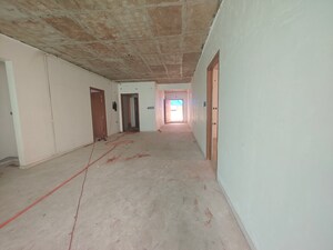 Furnished Amenities in 4 BHK Apartment at AMN Divine Banjara, Banjara Hills – for Sale