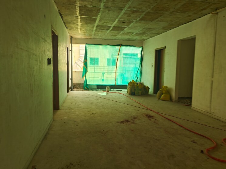 Master Bedroom, amn-divine-banjara 4 Bedroom 3176 Sq.Ft. Apartment In Banjara Hills Hyderabad 8463950