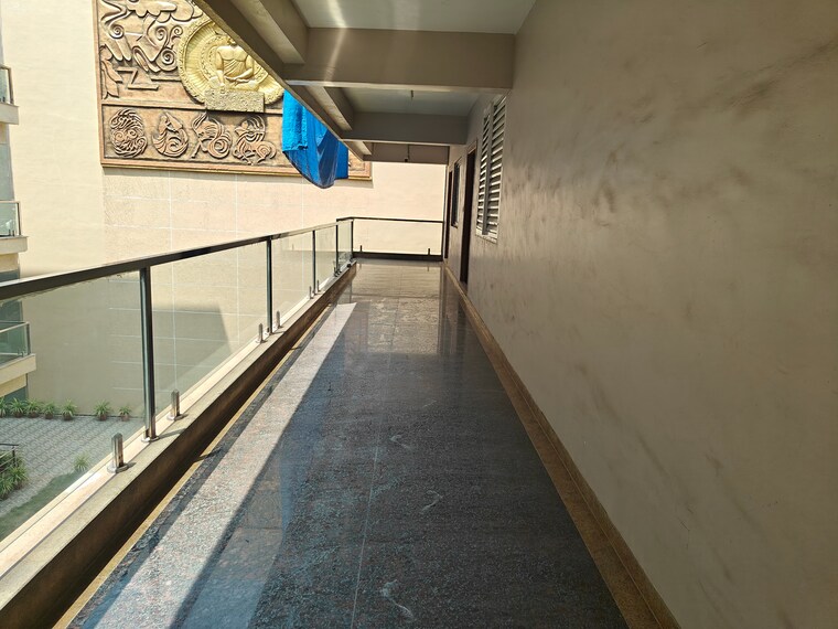 Map Location, amn-divine-banjara 4 Bedroom 3176 Sq.Ft. Apartment In Banjara Hills Hyderabad 8463950