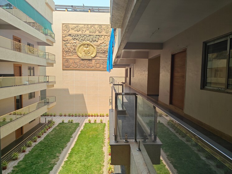 Map Location, amn-divine-banjara 4 Bedroom 3176 Sq.Ft. Apartment In Banjara Hills Hyderabad 8463950