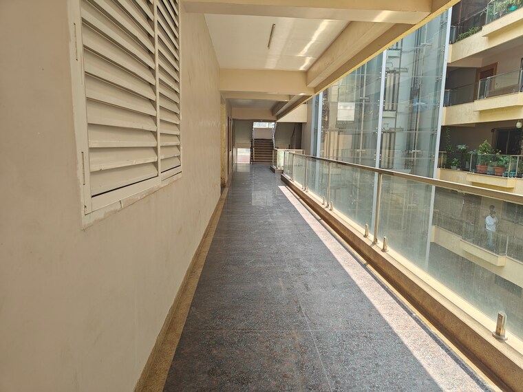 Map Location, amn-divine-banjara 4 Bedroom 3176 Sq.Ft. Apartment In Banjara Hills Hyderabad 8463950