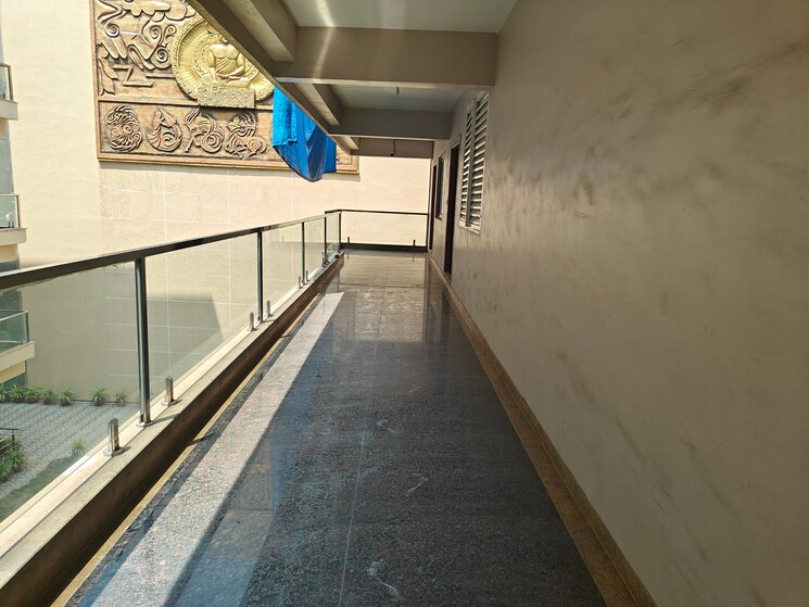 Map Location, amn-divine-banjara 4 Bedroom 3176 Sq.Ft. Apartment In Banjara Hills Hyderabad 8463950