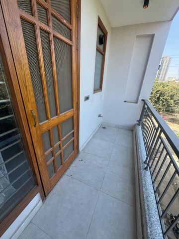 2 BHK Builder Floor – Map Location View at Super Mart 1, Sector 27 - for Rent
