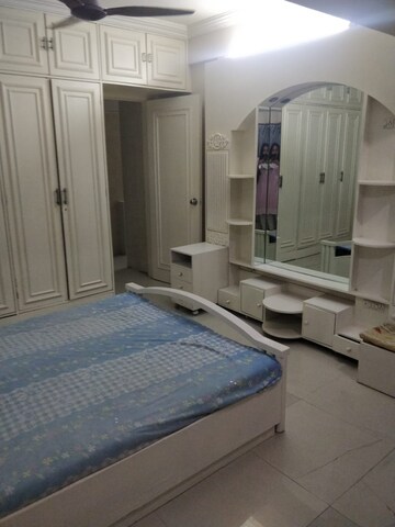 1 BHK Apartment For Rent in Woodland Apartment, Andheri West