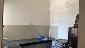 Kitchen in 2 BHK Apartment at Gagan Tisha, Undri – for Rent