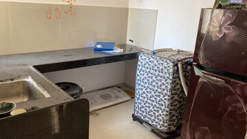 Kitchen in 2 BHK Apartment at Gagan Tisha, Undri – for Rent