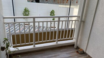 2 BHK Apartment – Map Location View at Gagan Tisha, Undri - for Rent