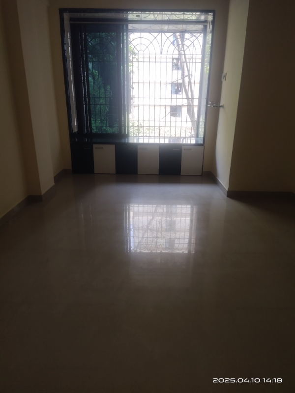 1 BHK 560 Sq.Ft. Apartment in Runwal Nagar CHS