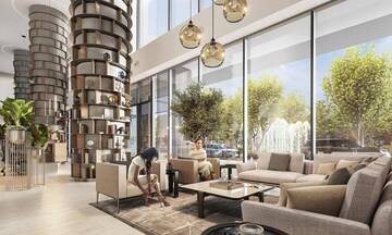 3 BHK Apartment For Sale in Sobha Altus, Sector 106