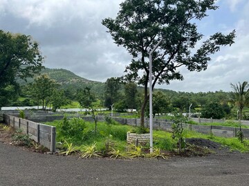  Plot – Garden View at Badlapur West - for Sale