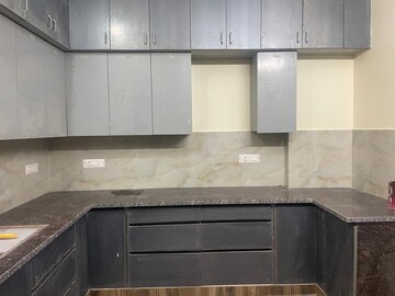 3 BHK Builder Floor – Exterior View View at DLF Qerwa, Sector 28 - for Rent
