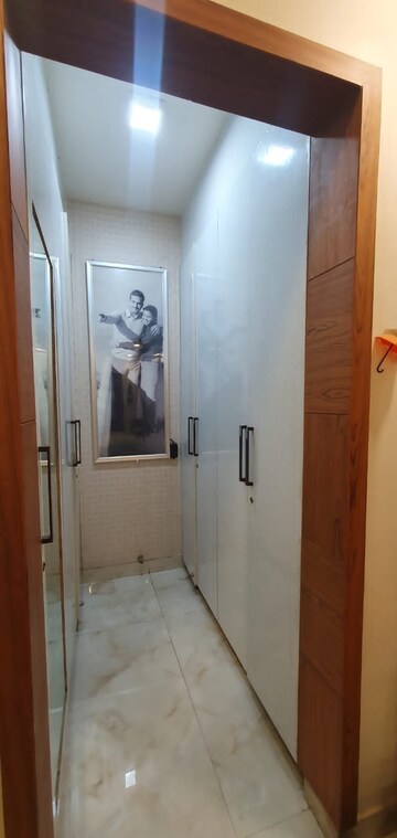 Bathroom in 3 BHK Apartment at Sector 84 – for Sale