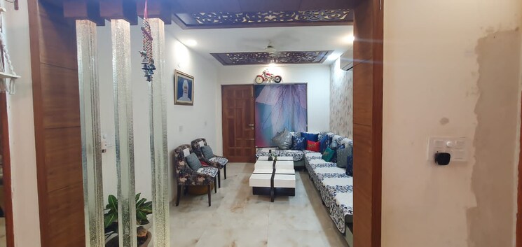 Bedroom, sector 84 3 Bedroom 250 Sq.Yd. Apartment In Sector 84 Faridabad 8463960