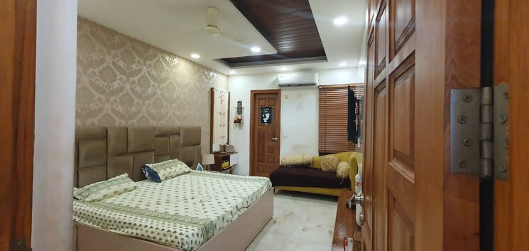 Bedroom, sector 84 3 Bedroom 250 Sq.Yd. Apartment In Sector 84 Faridabad 8463960