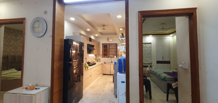 Gym, sector 84 3 Bedroom 250 Sq.Yd. Apartment In Sector 84 Faridabad 8463960