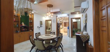 Swimming Pool in 3 BHK Apartment at Sector 84 – for Sale