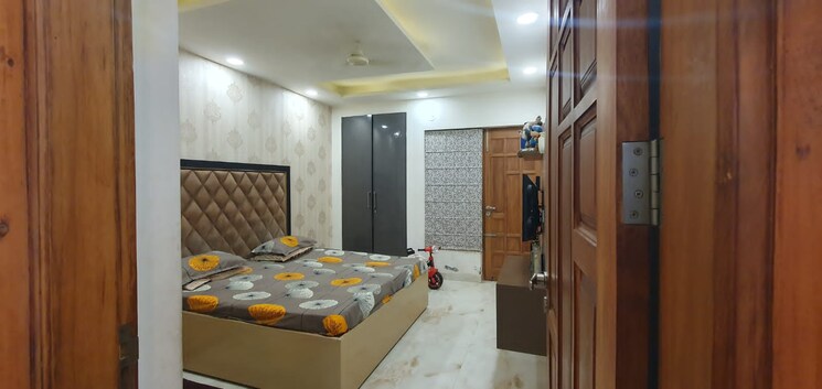 Bedroom, sector 84 3 Bedroom 250 Sq.Yd. Apartment In Sector 84 Faridabad 8463960