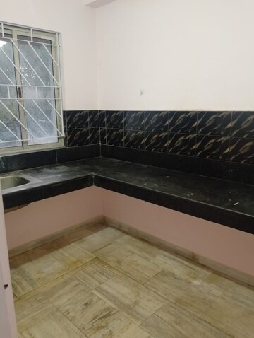 Kitchen in 2 BHK Apartment at Lalpur – for Rent