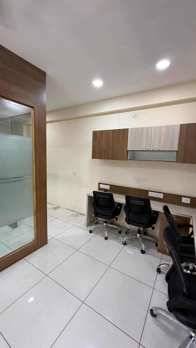 undefined, prahlad nagar Commercial Office Space 478 Sq.Ft. In Prahlad Nagar Ahmedabad 8463987