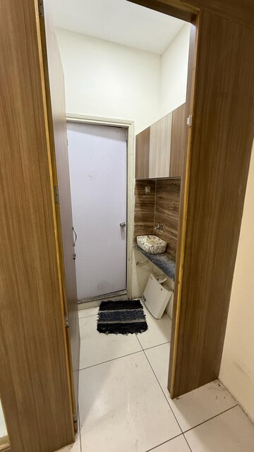Team Area in  Office Space at Prahlad Nagar – for Rent
