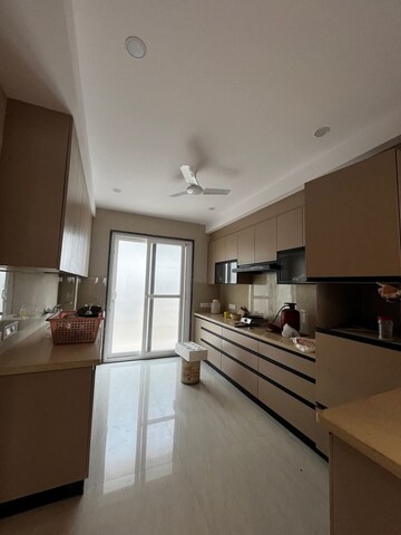 3 BHK Builder Floor – Exterior View View at Anant Raj Ashok Estate, Sector 63a - for Rent