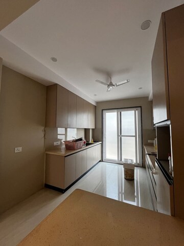 Master Bedroom in 3 BHK Builder Floor at Anant Raj Ashok Estate, Sector 63a – for Rent