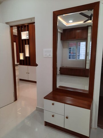  3 BHK Apartment at Fortune Green Golden Oriole, Manikonda – for Rent