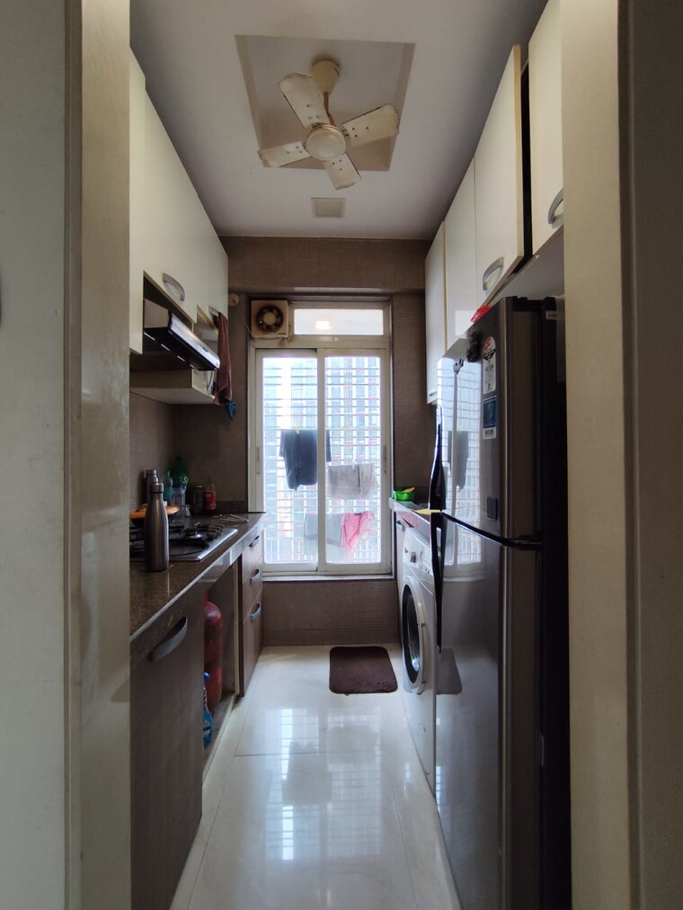 undefined, jp-unity-tower 2 Bedroom 434 Sq.Ft. Apartment In Lower Parel Mumbai 8464017