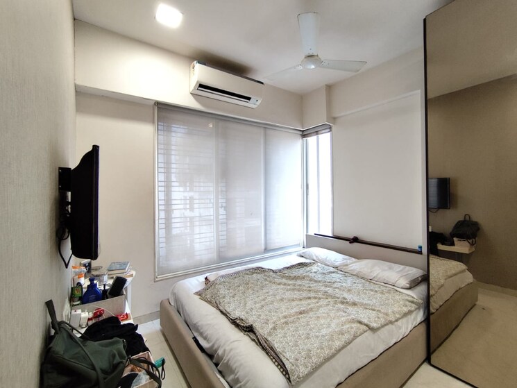 Bedroom, jp-unity-tower 2 Bedroom 434 Sq.Ft. Apartment In Lower Parel Mumbai 8464017