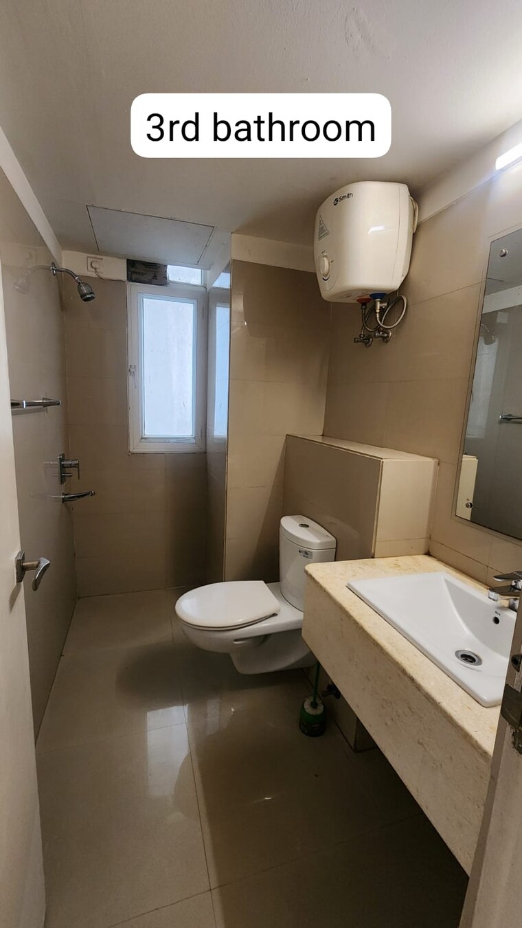 undefined, krisumi-waterfall-residences 3.5 Bedroom 2504 Sq.Ft. Apartment In Sector 36a Gurgaon 8464061