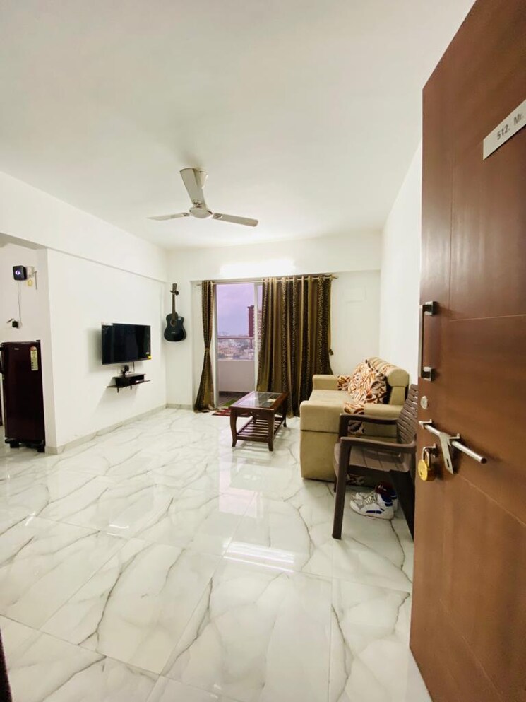 undefined, vtp-one 1 Bedroom 415 Sq.Ft. Apartment In Kharadi Pune 8464030