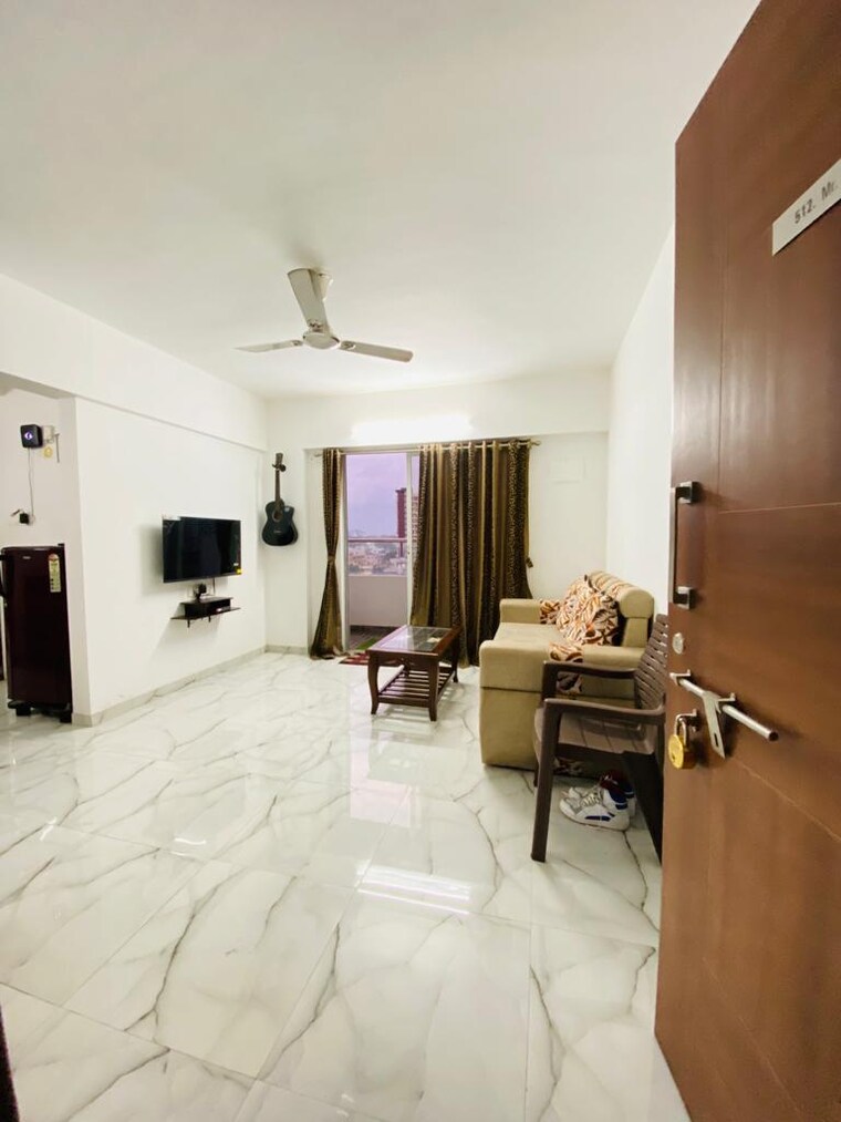 undefined, vtp-one 1 Bedroom 415 Sq.Ft. Apartment In Kharadi Pune 8464030