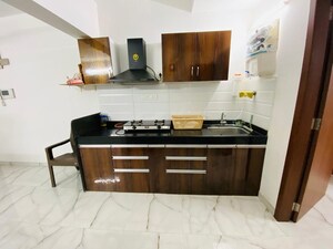 1 BHK Apartment – Exterior View View at VTP One, Kharadi - for Sale