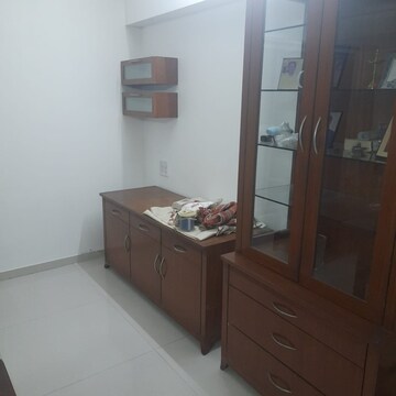 3 BHK Apartment – Exterior View View at Cosmos Horizon Phase 2, Pokhran Road No 2 - for Rent