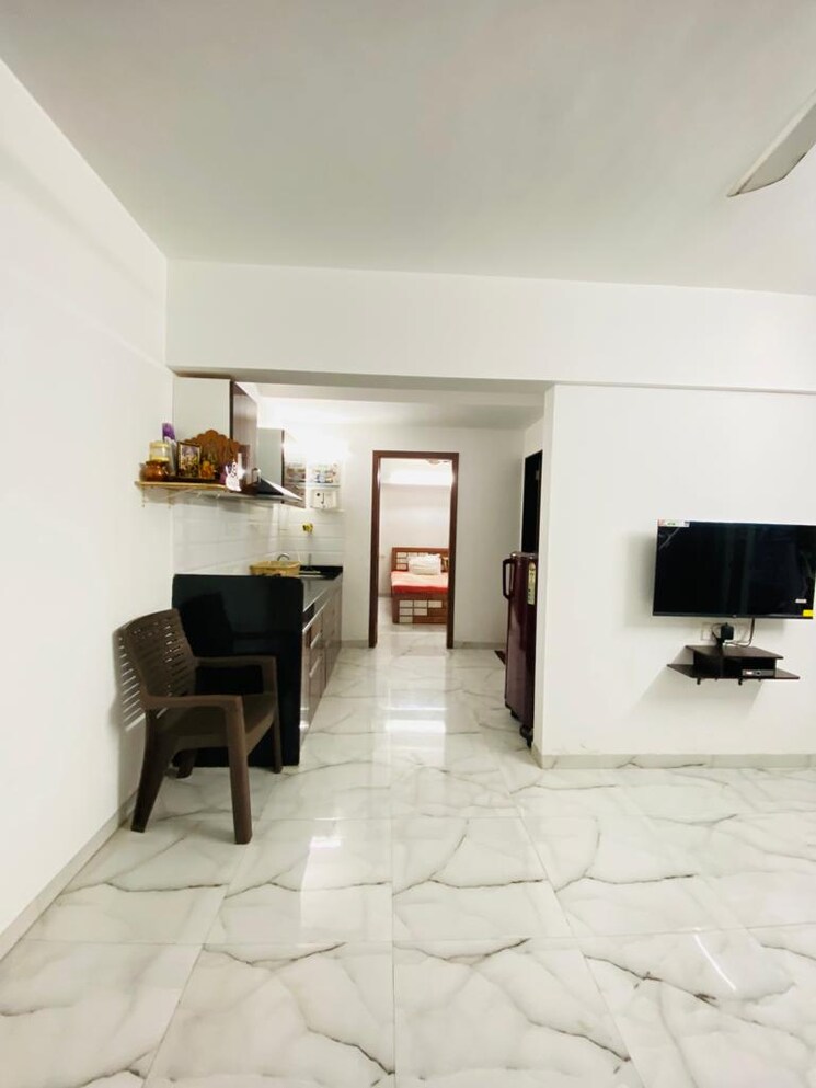 Master Bedroom, vtp-one 1 Bedroom 415 Sq.Ft. Apartment In Kharadi Pune 8464030