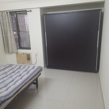 Master Bedroom in 3 BHK Apartment at Cosmos Horizon Phase 2, Pokhran Road No 2 – for Rent