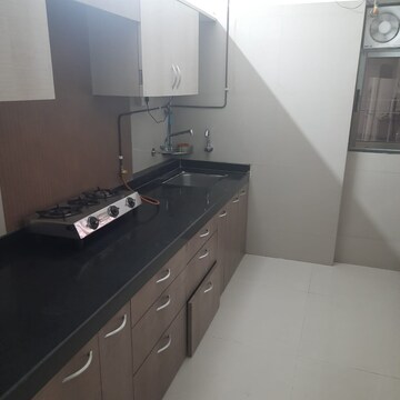 3 BHK Apartment – Exterior View View at Cosmos Horizon Phase 2, Pokhran Road No 2 - for Rent