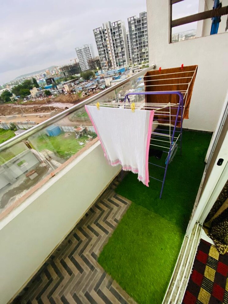 Map Location, vtp-one 1 Bedroom 415 Sq.Ft. Apartment In Kharadi Pune 8464030