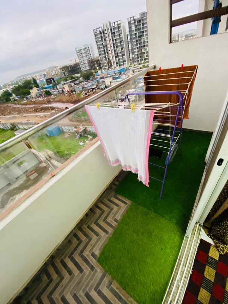 Map Location, vtp-one 1 Bedroom 415 Sq.Ft. Apartment In Kharadi Pune 8464030