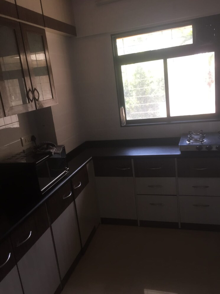 Exterior View, vile-parle-mahaveer 2 Bedroom 7500 Sq.Ft. Apartment In Vile Parle West Mumbai 8464086