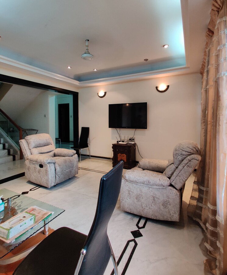 undefined, vile-parle-mahaveer 2 Bedroom 7500 Sq.Ft. Apartment In Vile Parle West Mumbai 8464086