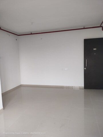 1 BHK Apartment For Rent in Raunak Bliss, Ghodbunder Road