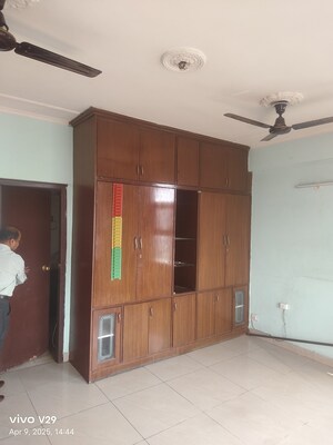 Master Bedroom in 3 BHK Apartment at Vipul Greens, Sector 48 – for Sale