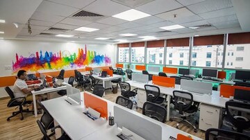  Office Space For Rent in Sector 18
