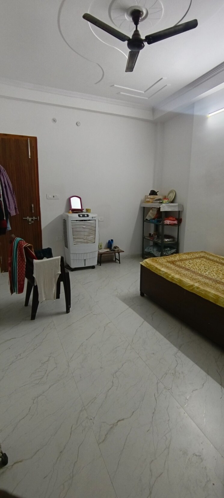 Bedroom, jankipuram 2 Bedroom 1000 Sq.Ft. Independent House In Jankipuram Lucknow 8464057