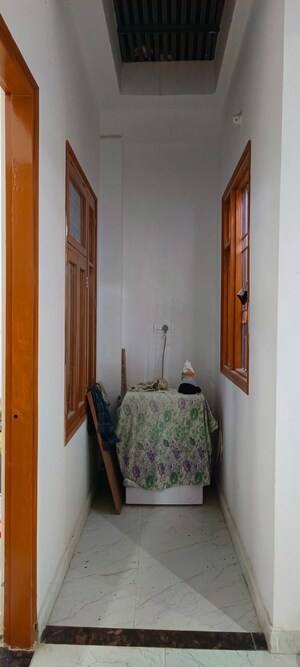 Bedroom in 2 BHK Independent House at Jankipuram – for Sale