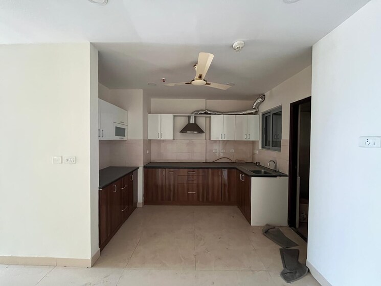 Exterior View, lanco-infrastructure-lanco-hills-apartments 3 Bedroom 1942 Sq.Ft. Apartment In Manikonda Hyderabad 8464042