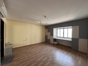 Master Bedroom in 3 BHK Apartment at Lanco Infrastructure Lanco Hills Apartments, Manikonda – for Sale