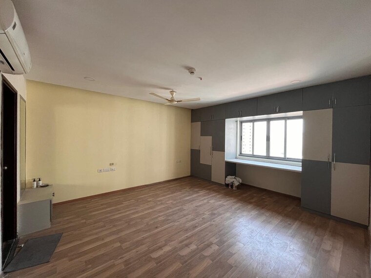 Master Bedroom, lanco-infrastructure-lanco-hills-apartments 3 Bedroom 1942 Sq.Ft. Apartment In Manikonda Hyderabad 8464042